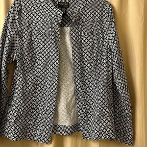 Attyre cotton jacket